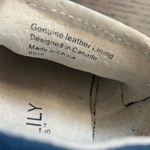 Jack & Lily 'My Mocs' Slippers - Picture 6 of 10